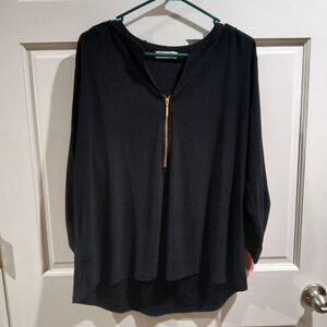 89 + Madison Black Top 1X